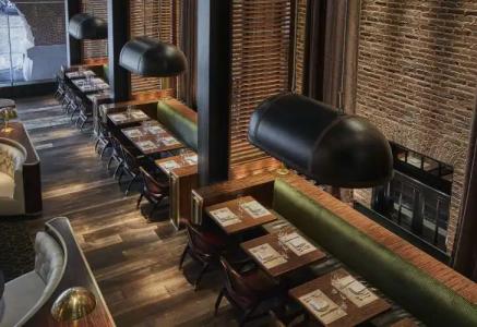 Sagamore Pendry Baltimore - 28