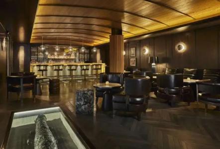 Sagamore Pendry Baltimore - 29