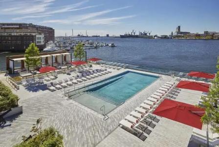 Sagamore Pendry Baltimore - 20
