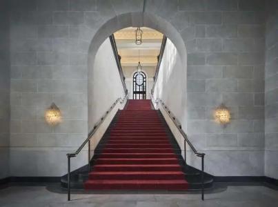 Sagamore Pendry Baltimore - 15