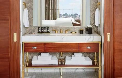 Sagamore Pendry Baltimore - 59