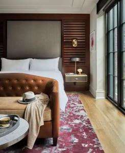 Sagamore Pendry Baltimore - 56