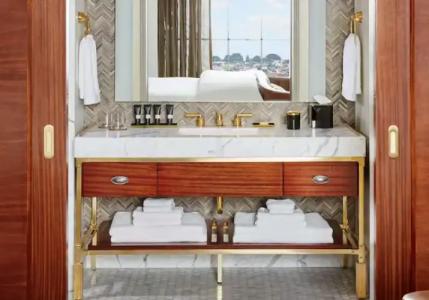 Sagamore Pendry Baltimore - 51