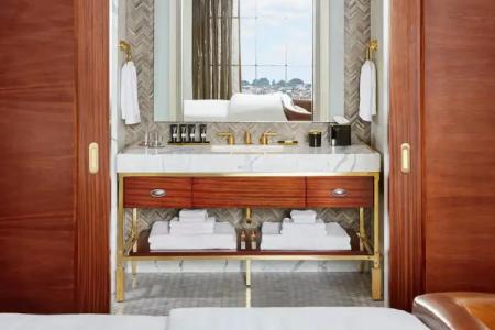 Sagamore Pendry Baltimore - 39