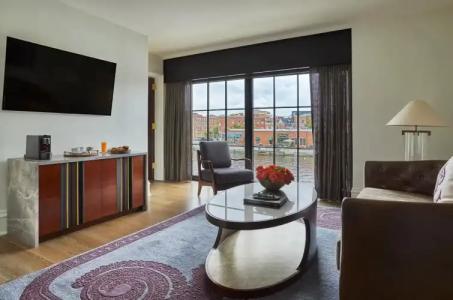 Sagamore Pendry Baltimore - 46