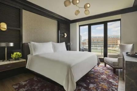 Sagamore Pendry Baltimore - 3