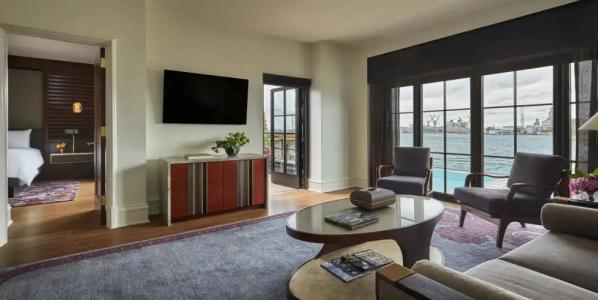 Sagamore Pendry Baltimore - 48
