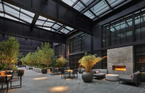 Sagamore Pendry Baltimore - 47