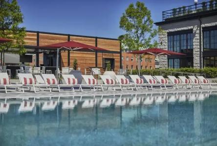 Sagamore Pendry Baltimore - 19
