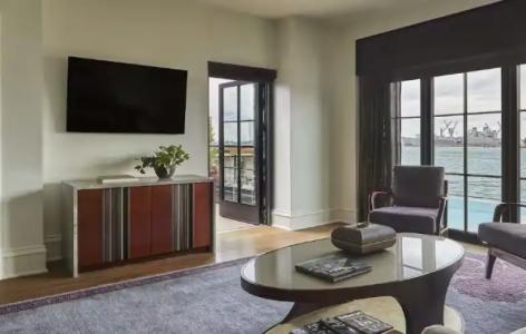 Sagamore Pendry Baltimore - 81
