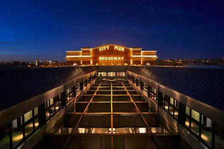 Sagamore Pendry Baltimore - 41
