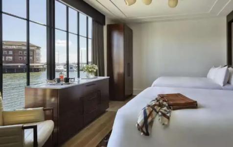 Sagamore Pendry Baltimore - 53