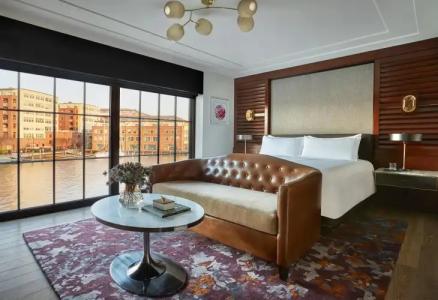 Sagamore Pendry Baltimore - 35