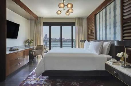 Sagamore Pendry Baltimore - 6