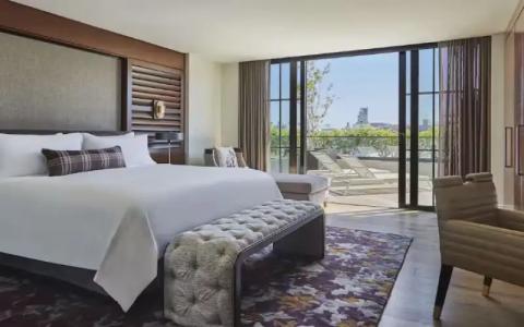 Sagamore Pendry Baltimore - 86