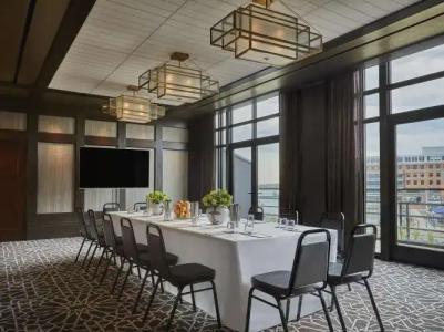 Sagamore Pendry Baltimore - 25