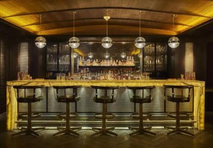 Sagamore Pendry Baltimore - 27