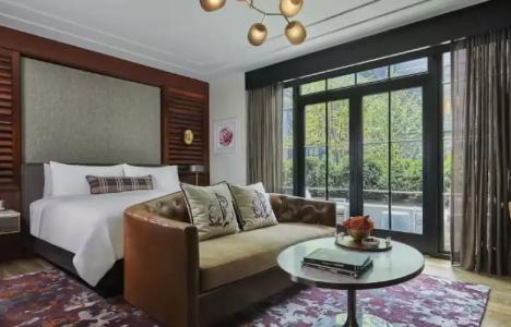 Sagamore Pendry Baltimore - 69