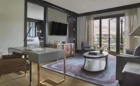 Sagamore Pendry Baltimore - 74