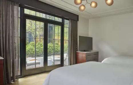Sagamore Pendry Baltimore - 50