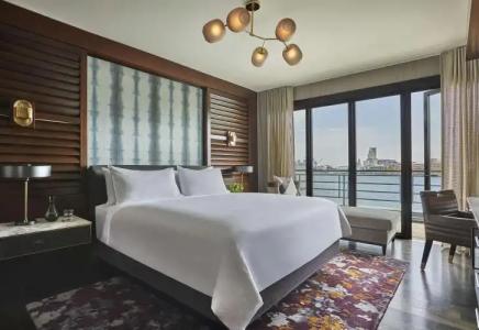 Sagamore Pendry Baltimore - 2