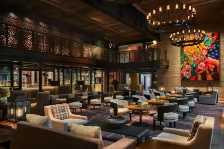Sagamore Pendry Baltimore - 44