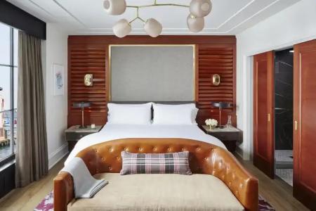 Sagamore Pendry Baltimore - 49