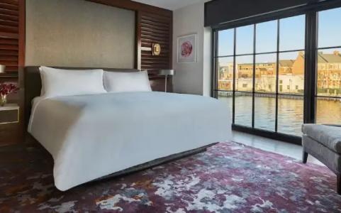 Sagamore Pendry Baltimore - 92