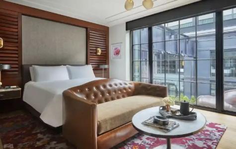 Sagamore Pendry Baltimore - 62
