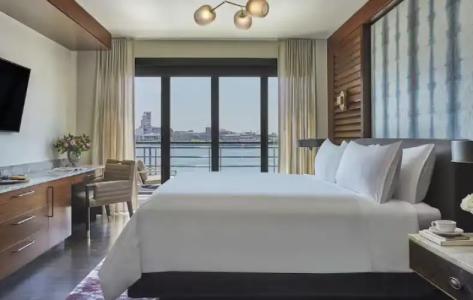 Sagamore Pendry Baltimore - 88