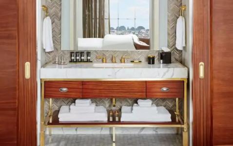 Sagamore Pendry Baltimore - 54