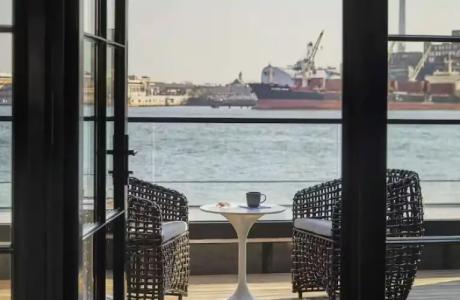 Sagamore Pendry Baltimore - 82
