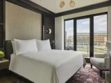 1 Bedroom Double Suite with harbour view