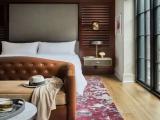 Double room with courtyard view