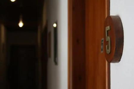 Poseidon Apartments - 41