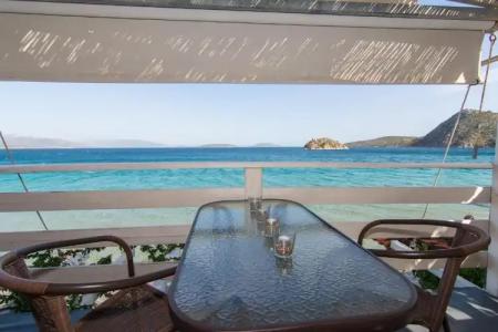 Poseidon Apartments - 44