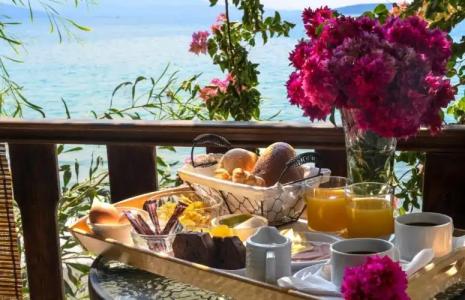 Poseidon Apartments - 26