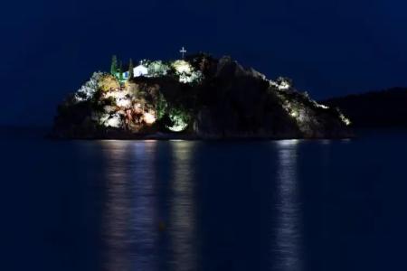 Poseidon Apartments - 42