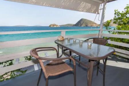 Poseidon Apartments - 45