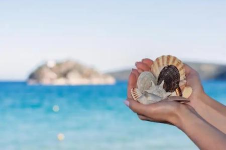 Poseidon Apartments - 43