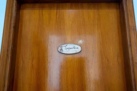 Poseidon Apartments - 21