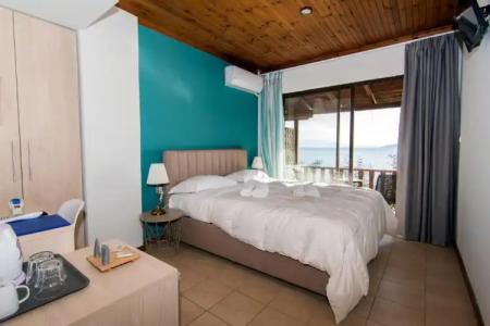 Poseidon Apartments - 38