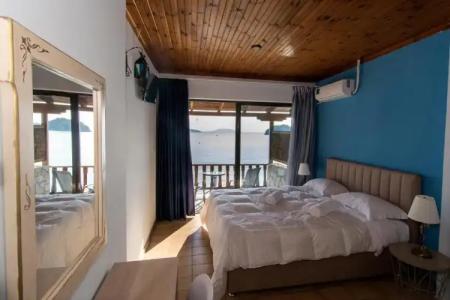 Poseidon Apartments - 34