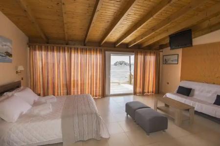 Poseidon Apartments - 5