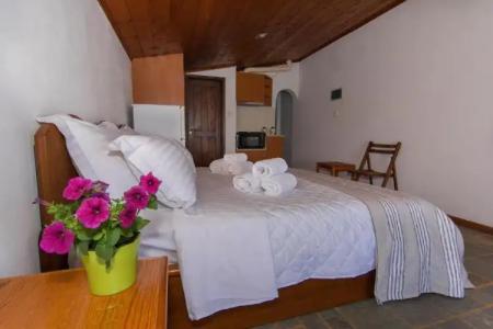 Poseidon Apartments - 49