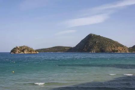 Poseidon Apartments - 12