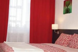 Art Magic Hotel, Pskov