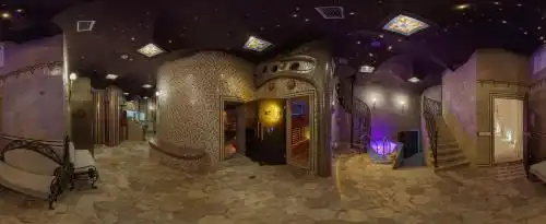 Resort&Spa Kamelot - 41