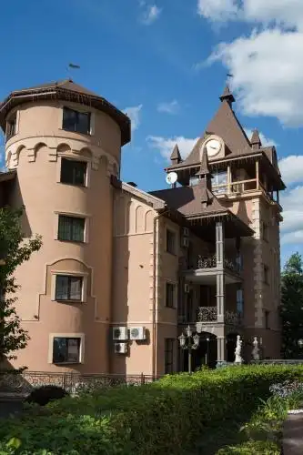 Resort&Spa Kamelot - 22