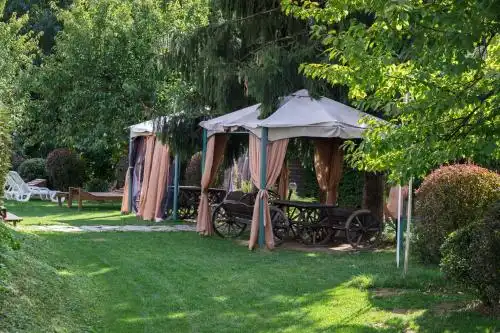 Resort&Spa Kamelot - 35